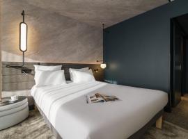 Novotel Rotterdam Brainpark, hotel in Rotterdam