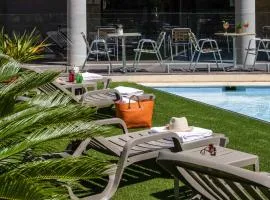 ibis Hyeres Centre