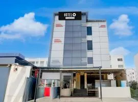 Super Collection O Tirupati Central Junction Formerly Hotel Adith Grand