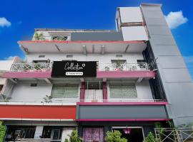 Super Collection O NIT More Adityapur Formerly Hotel Subheksha、ジャムシェードプルのホテル