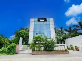 Super Townhouse Nagpur Airport Formerly Flora Inn