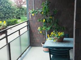 A picture of the hotel: Emi Apartment