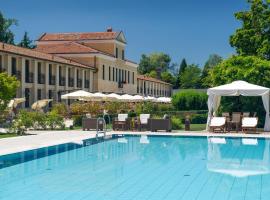 Zdjęcie hotelu: Relais Monaco Country Hotel & Spa