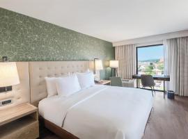 Hilton Birmingham Downtown at UAB, hotel in Birmingham