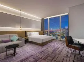 Crowne Plaza Dalian Xinghai by IHG