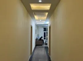 Hotel kingston