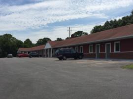 Hotelfotos: Budget Inn Mount Airy