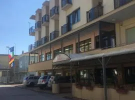 Hotel Diamante 5 minuti dalla fiera di rimini
