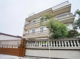 Cove Zeidan House