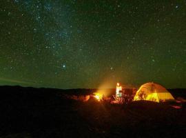 Rooidakkies, ξενοδοχείο σε Breede River DC