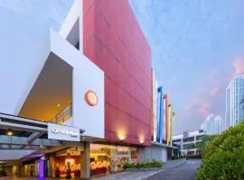 Amaris Hotel La Codefin Kemang