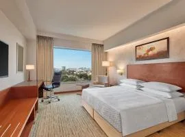 Four Points by Sheraton Hotel and Serviced Apartments Pune