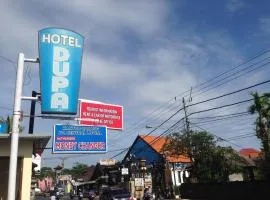 Hotel Dupa