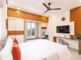 OBS Luxury Suites - JP Nagar