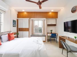 OBS Luxury Suites - JP Nagar, Hotel in Bangalore