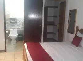 Hotel El Maltese