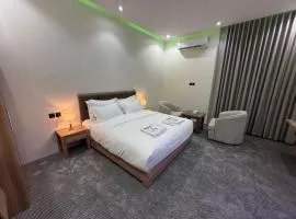 شقق دفادف المخدومة