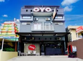 OYO 94787 Hotel Mulana