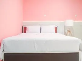 Capital O 94798 Puri Samaritan