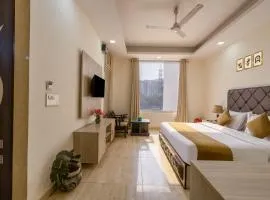 Nexhub Stay- Medanta hospital sector 39