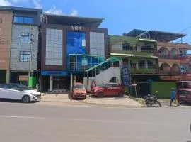 Hotel O VRK