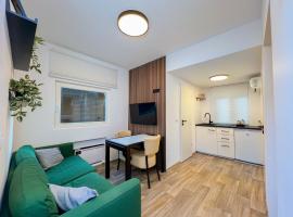 Hiška pod hrastom, G110 Podčetrtek, Aqualuna, Olimia、ポッチェトルテクのホテル