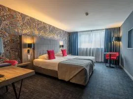 Van der Valk Hotel Liège Congres