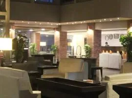 Hotel The Grand Inn Complex