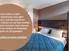 Premiere Classe Bordeaux Sud Villenave D'ornon, hotel in Villenave-dʼOrnon