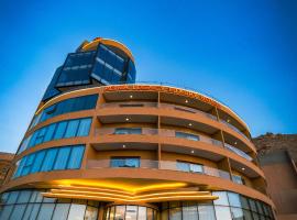 Petra Legacy Luxury, hotel em Petra