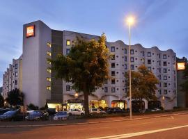 ibis Strasbourg Centre Historique, отель в Страсбурге