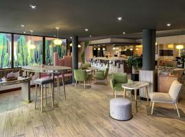 ibis Tours Centre Gare, Hotel in Tours
