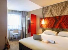 이비스 겐트 센트럼 오페라