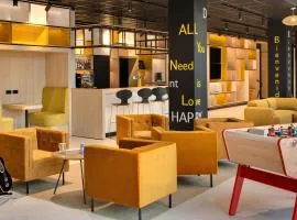 ibis Vichy