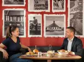 Ibis Marne la Vallée Noisy