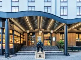 Mercure La Roche Sur Yon