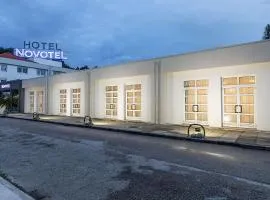 Novotel Setubal
