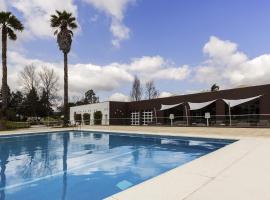 Novotel Setubal, hôtel à Setúbal