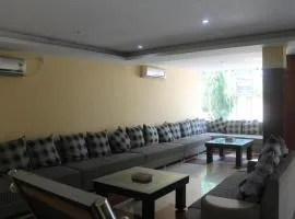 Hotel tathagat bodhgaya near main temple