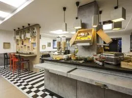 ibis Bordeaux Centre - Gare Saint-Jean