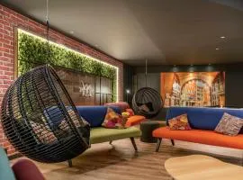 Hotel Mercure Toulouse Centre Compans
