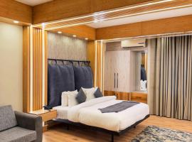 Grand Islamabad Hotel, Hotel in Islamabad