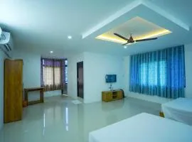 Hotel O Erumeli Bus Terminal Kottayam Formerly Pious B Residency
