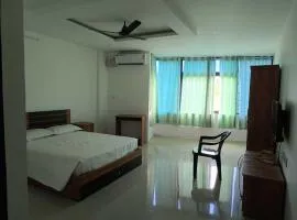 Hotel O Erumeli Bus Terminal Kottayam Formerly Pious B Residency