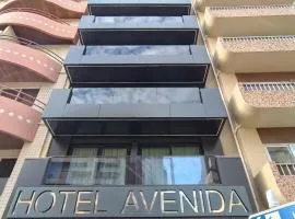 Hotel Avenida
