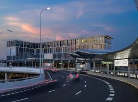 Shangri-La Hongqiao Airport,Shanghai