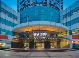 Lavande Hotel Guangzhou Beijing Road Pedestrian Street Haizhu Square Metro Station Branch - Free Deliver Service to Canton Fair Complex During Canton Fair Period