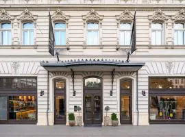 Nemzeti Hotel Budapest - MGallery Collection