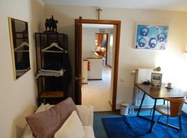 Le Grand Jardin, ξενοδοχείο σε Dalhem