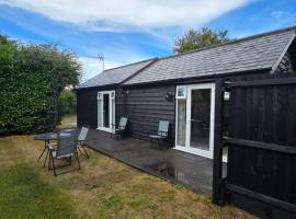 Latchmead, hôtel à Little Hallingbury